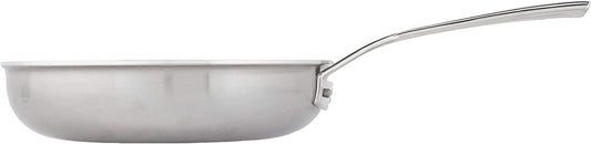 ZWILLING J.A. Henckels Fry Pan,Stainless Steel, 9.5"