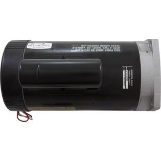 Motor, TriStar SP3200X, 1.5hp, 2-Spd, 208-230v, MaxRated