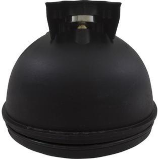 Plastics Tank Lid, Pro Clean Plus 75/100 sqft
