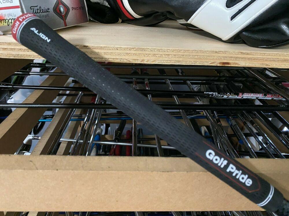 Titleist TS2 10.5* Driver with Mitsubishi Tensei 55 Regular Flex 1805