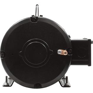 Motor, Century, 7.5hp, 230v/460v, 1-Spd, 3 Phase, EQ Series