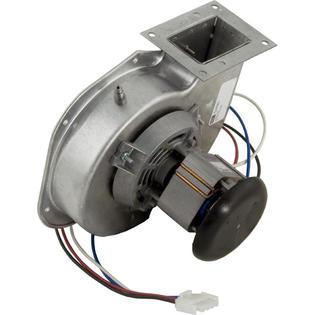 Blower, H-Series