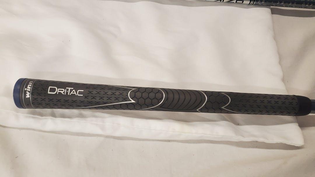 Used Cobra King F6 5i-pw Graphite Regular Golf Iron Or Hybrid Sets