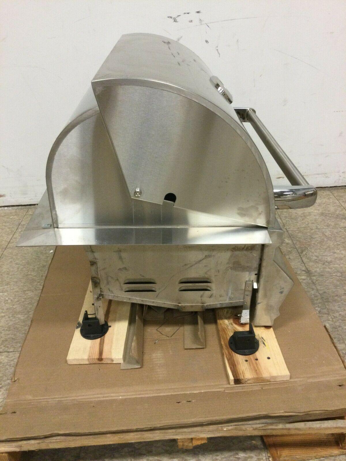 Fire Magic Choice C540 Built-In Gas BBQ Grill LP | C540i-RT1P | 60,000 BTUs