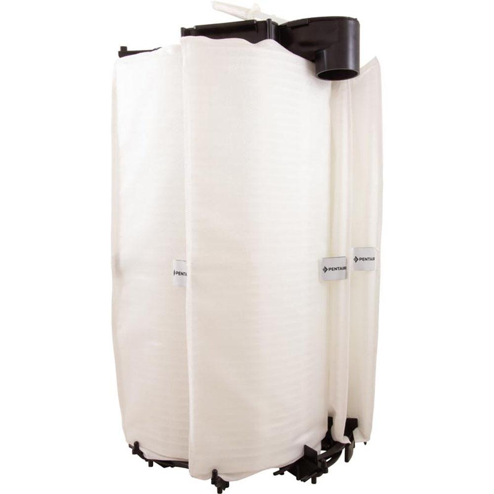 Grid Assembly, Titan, 48 sqft