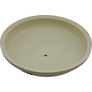 Tank Lid, CLN/CLR, 240 sqft