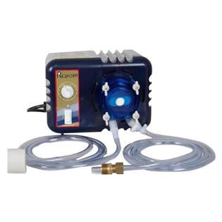 543700 120V 3 Roller Feeder Pump Chlorinator