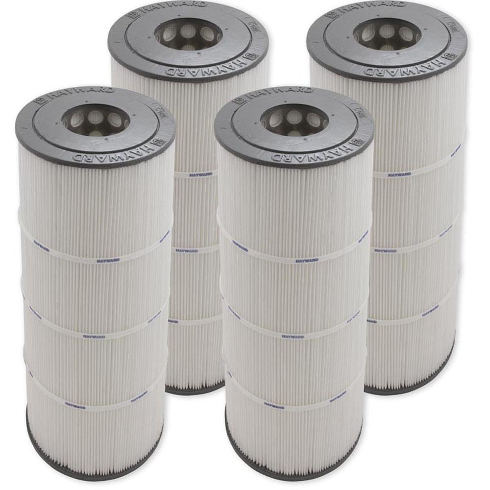 Repl ,225 Sq Ft Swimclear 4-Pak