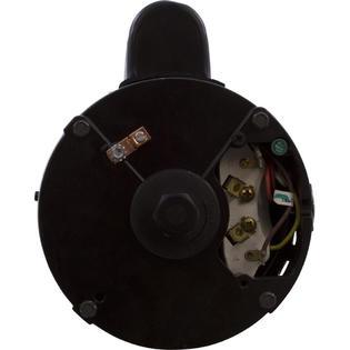 Motor, Century, Waterfall, AF180, AFP150, AFP180