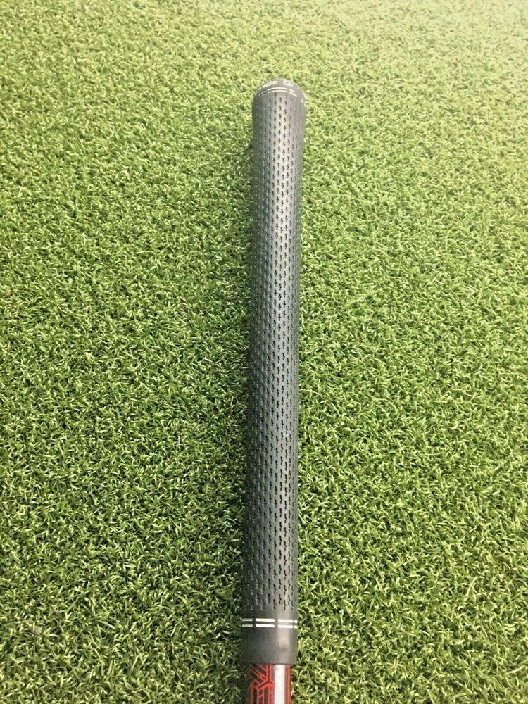 Ping G410 Driver 9* / RH / 55g Alta Regular Graphite ~45" / lub / mm5301