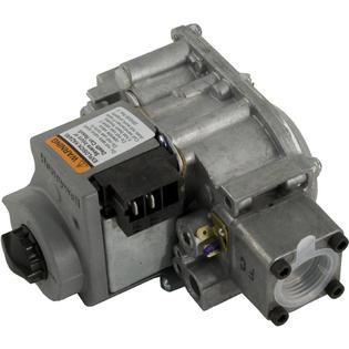 Combination Gas Valve, 130A, Nat., IID