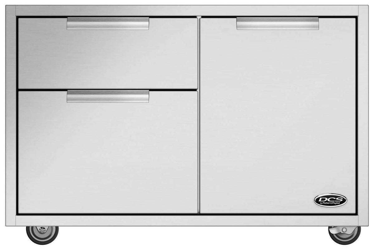 DCS Evolution Grill Base, 36"