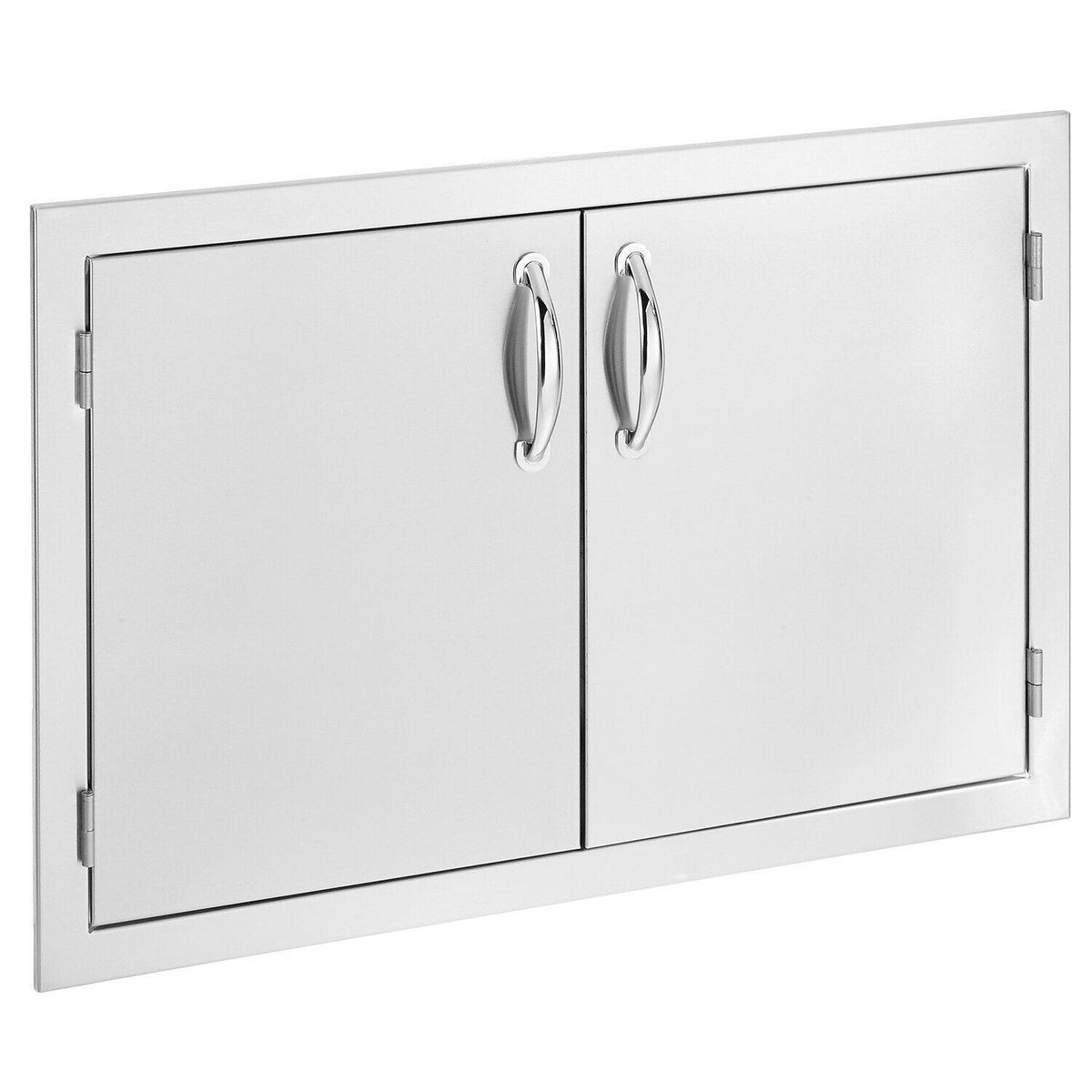 Summerset Double Access Doors, 30-Inch