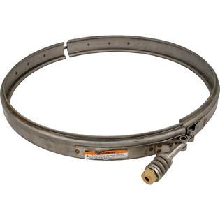 195351 Complete Band Assembly FNS Pool or Spa DE Filter