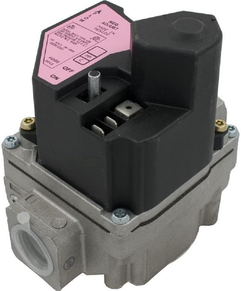 Hayward HAXGSV0004 150-400 Ds Propane Gas Valve Replacement for Hayward H-Series Ed1 Style Pool Heater
