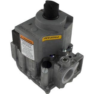 Gas Valve, Zodiac LXi, LP