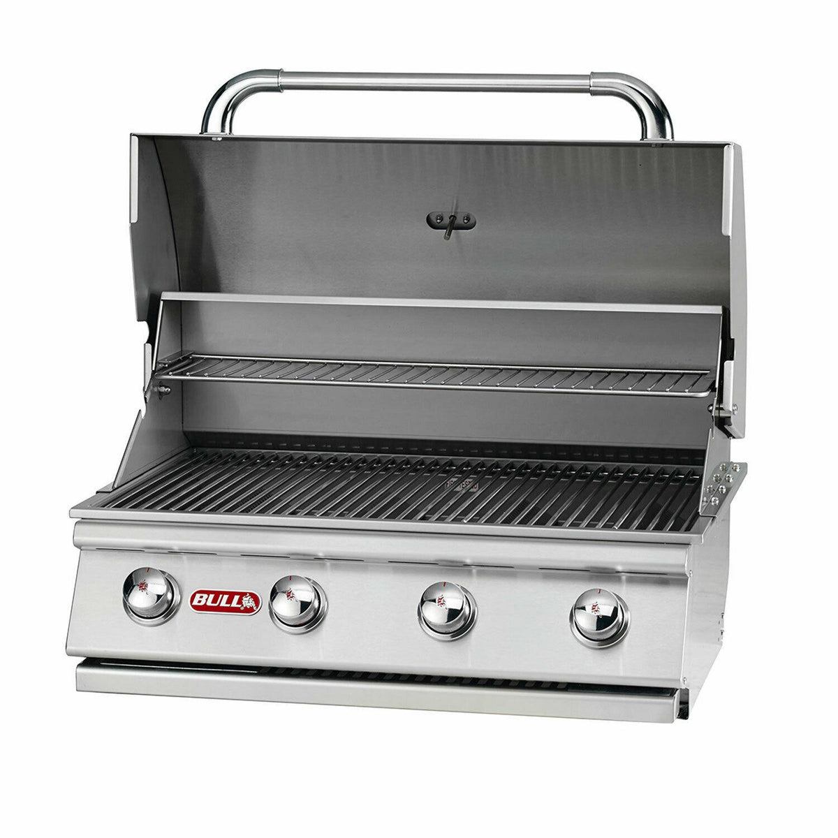 Bull Outlaw 30" Built-In Grill, Propane