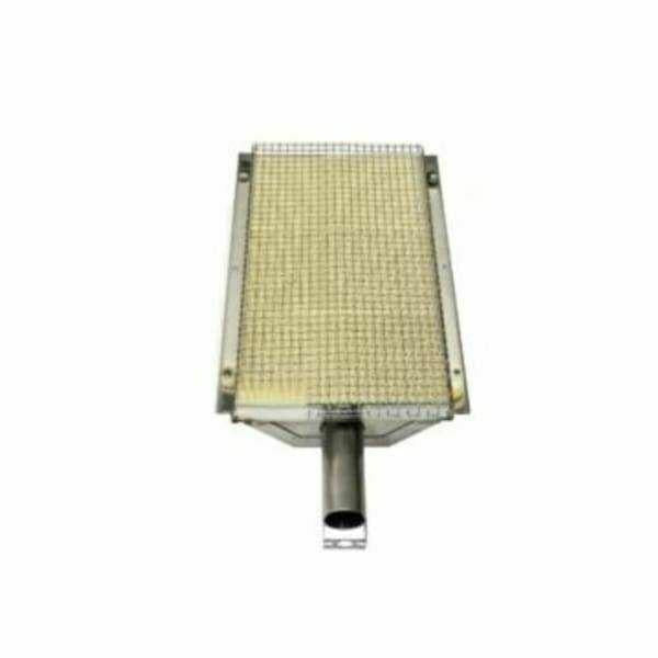 BBQ Grill Twin Eagles Infrared Sear Zone Burner With Mesh BCPS13345Y OEM