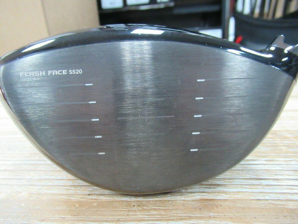 **MINT CONDITION** CALLAWAY MAVRIK 10.5* DRIVER HEAD ONLY