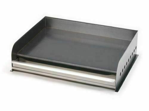 CROWN VERITY PGRID-36 Griddle Plate,36 In.