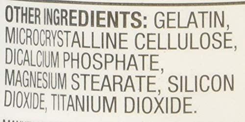 DYMATIZE L-Carnitine Xtreme 60 caps