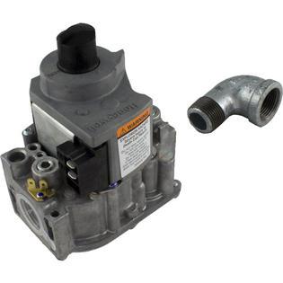 Zodiac R0455200 Natural Gas Valve