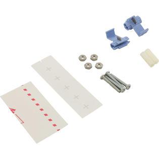 Time Clock Kit, Zodiac Ji 2000, 24 Hour
