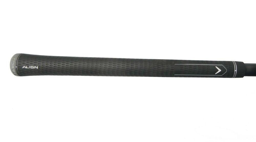 Callaway Mavrik Max Driver 12* RipTide 5.5 R-Flex Graphite RH +HC