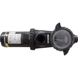 Pump, Magnum Force, 1.5hp, 115/230v, 1-spd, Uprate, EE