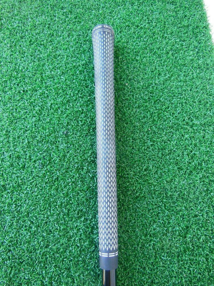 Titleist TS3 9.5* Driver w/ KURO KAGE 50g X Flex Shaft