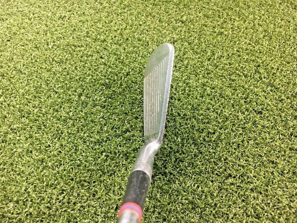 Ben Hogan Medallion Blade Set 2-8 + Equalizer PW + SW RH Serial #H3RV10 / mm3702