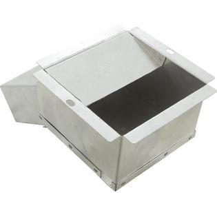 Exhaust Assembly, Minimax NT 200/300/400