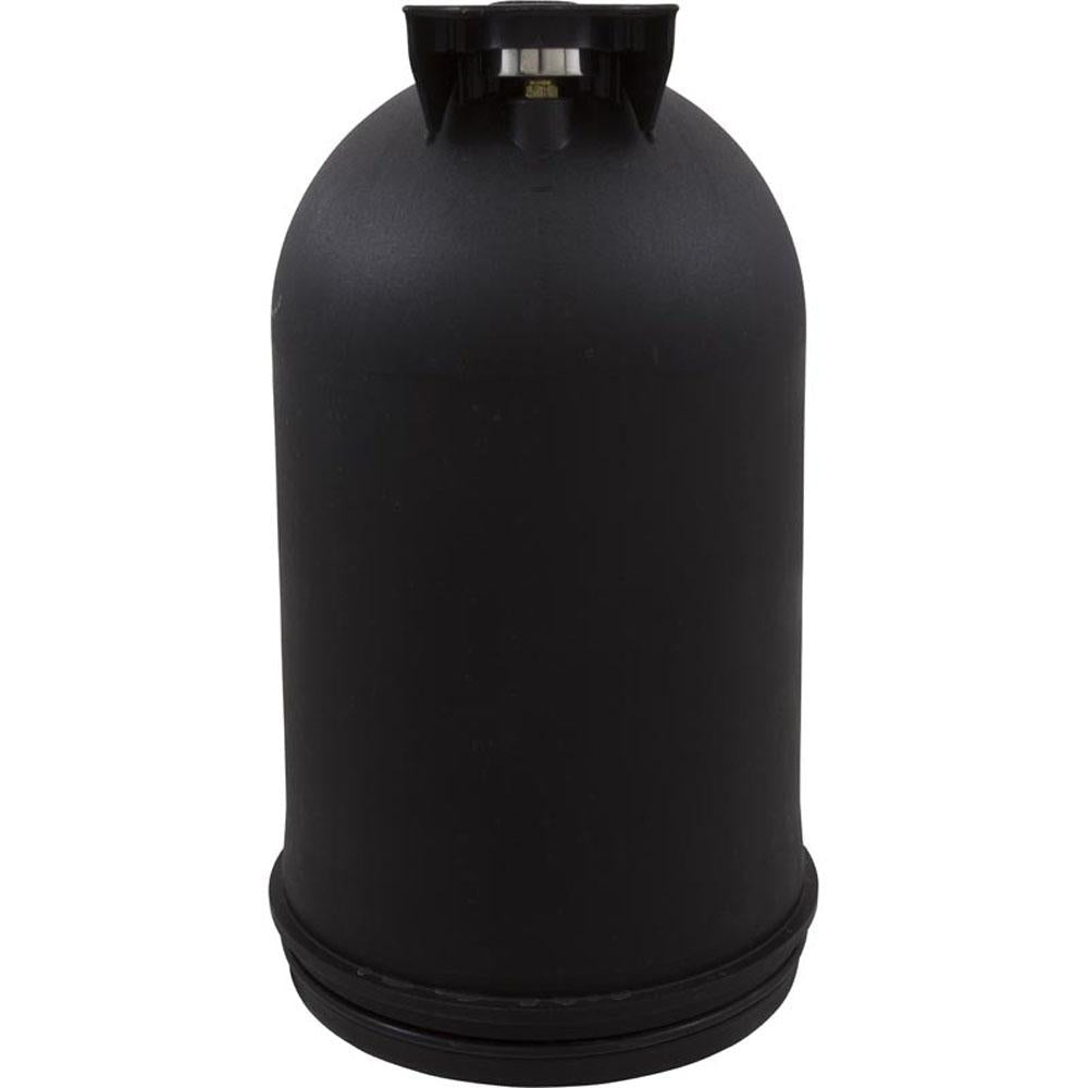 Plastics Tank Lid, Pro Clean Plus 175/200 sqft, w/Lock Ring