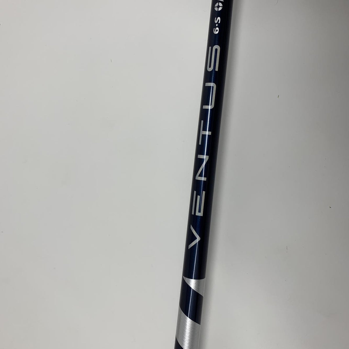 Left Hand TaylorMade SIM Driver 10.5 Stiff - Ventus Blue - 45.75”