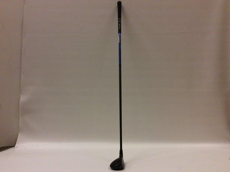 PXG 0137 22 DEGREE 2 Hybrid Graphite/Senior Golf / Hybrids*No Trades*