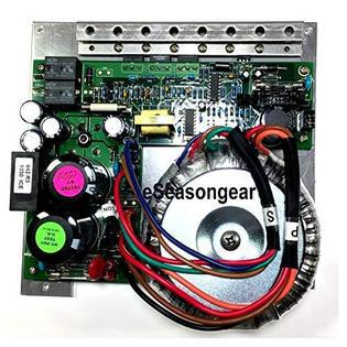 16084R / 16084, Power Module for DIG-220 / ST-220 / 75003 Power Supply