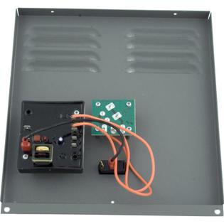 Zodiac Thermostat Assembly, Zodiac Laars Hot Shot 100