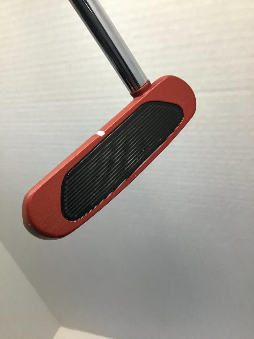Used Taylormade Ardmore 2 Mallet Golf Putters