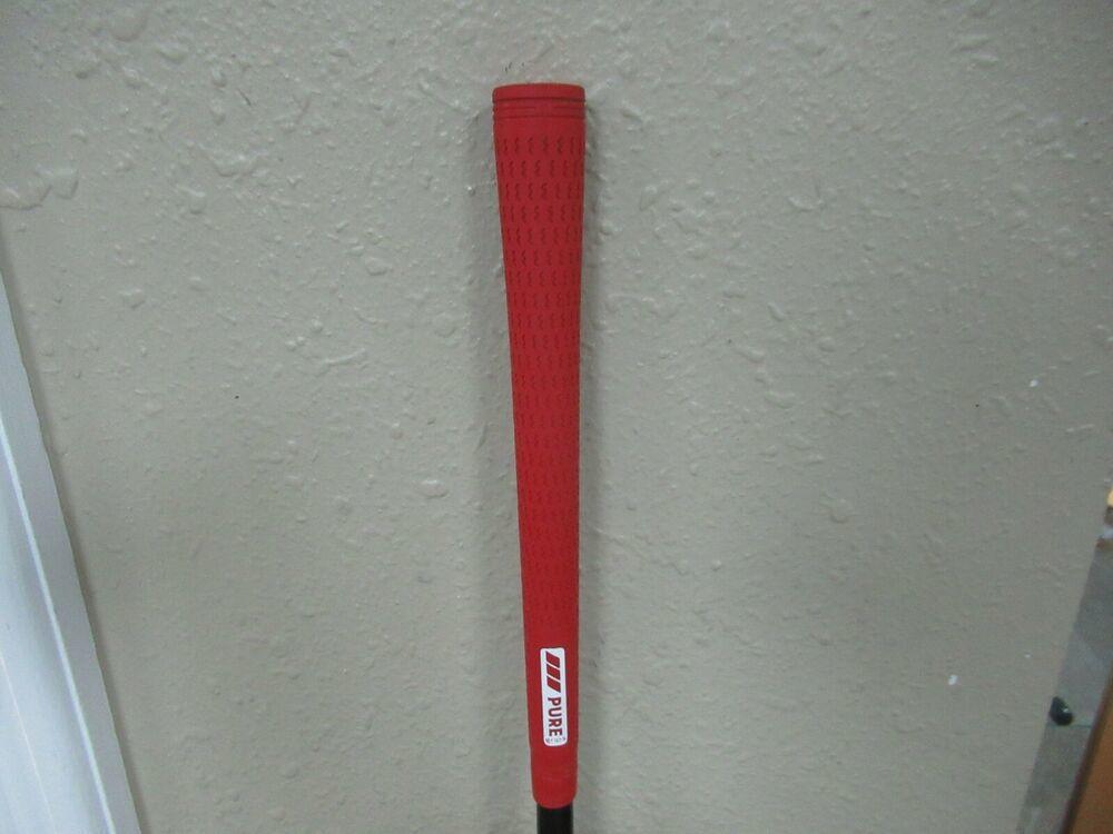 TITLEIST TS3 FAIRWAY WOOD #3 15* HAND CRAFTED HZRDUS 75g 6.0 STIFF F GRAPHITE
