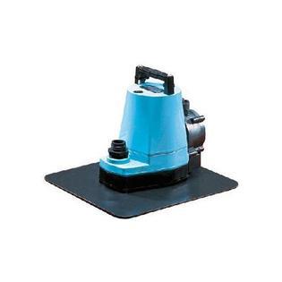 505600 5-APCP 1/6HP 115V Automatic Safeguards Pool Cover Pump