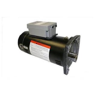 A.O. Smith USQG1152A 1.5HP 115V/230V Single Speed AC Pool Motor