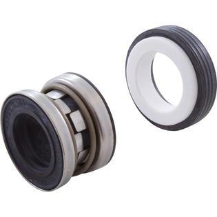 Seal Plate, Zodiac/ Pro Series, w/Hardware