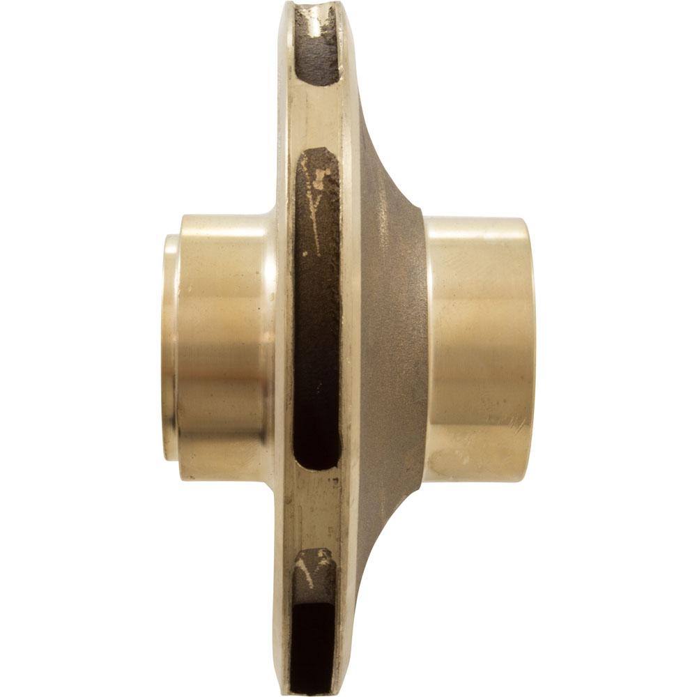 Impeller, D Series, 3 Horsepower, Medium Head