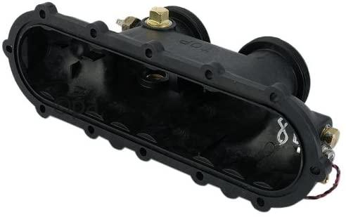 Hayward IDXLFHA1930 Front Header Assembly Replacement for Hayward Universal H-Series Heater