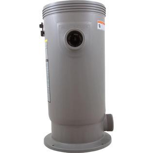 Tank Body, Zodiac CS