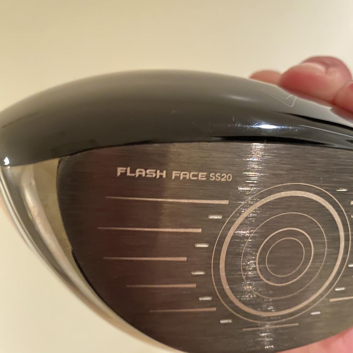 Men's Right Handed Epic Flash Sub Zero 13 Loft Driver