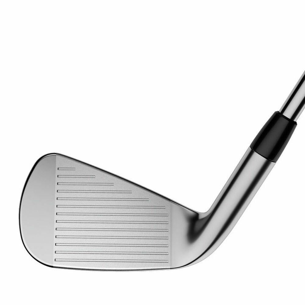 Callaway X Forged 2018 Iron Set 4-PW (Steel KBS Tour 120 Stiff) Golf Clubs