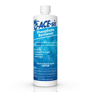 niques O-ACE-sis Liquid phate Remover 1 qt. - Of: 12