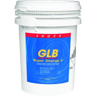 Super Charge II Granule Shock 90 lb. - Of: 1