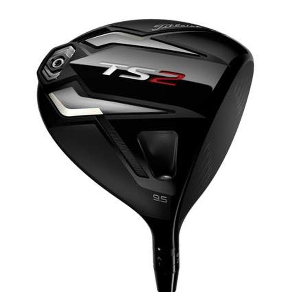 Titleist TS2 Driver 10.5* (Tensei AV Series Blue 55 Stiff) Golf Club